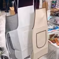 پیشبند آشپزخانه با ارسال رایگان