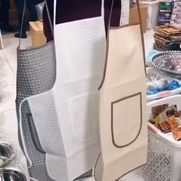 پیشبند آشپزخانه با ارسال رایگان