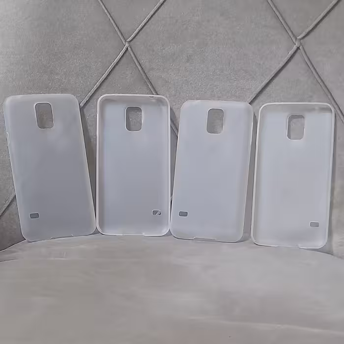 کاور سامسونگ samsung galaxy s5 گارد قاب مات I9500 جلد S5 اس پنج اس فایو G900A G900M SM-G900V G860P G900I G900F G900J