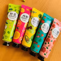 پک کرم مرطوب کننده دست وان اسپرینگ مدل 5 عددی

