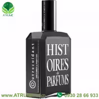 عطر ادکلن هیستویرز د پارفومز اوترکیودنت 120 میل مردانه - زنانه