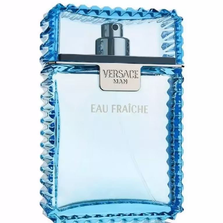 ادو تویلت مردانه ورساچه مدل Versace Man Eau Fraich