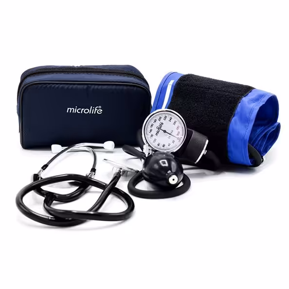 فشارسنج عقربه ای میکرولایف