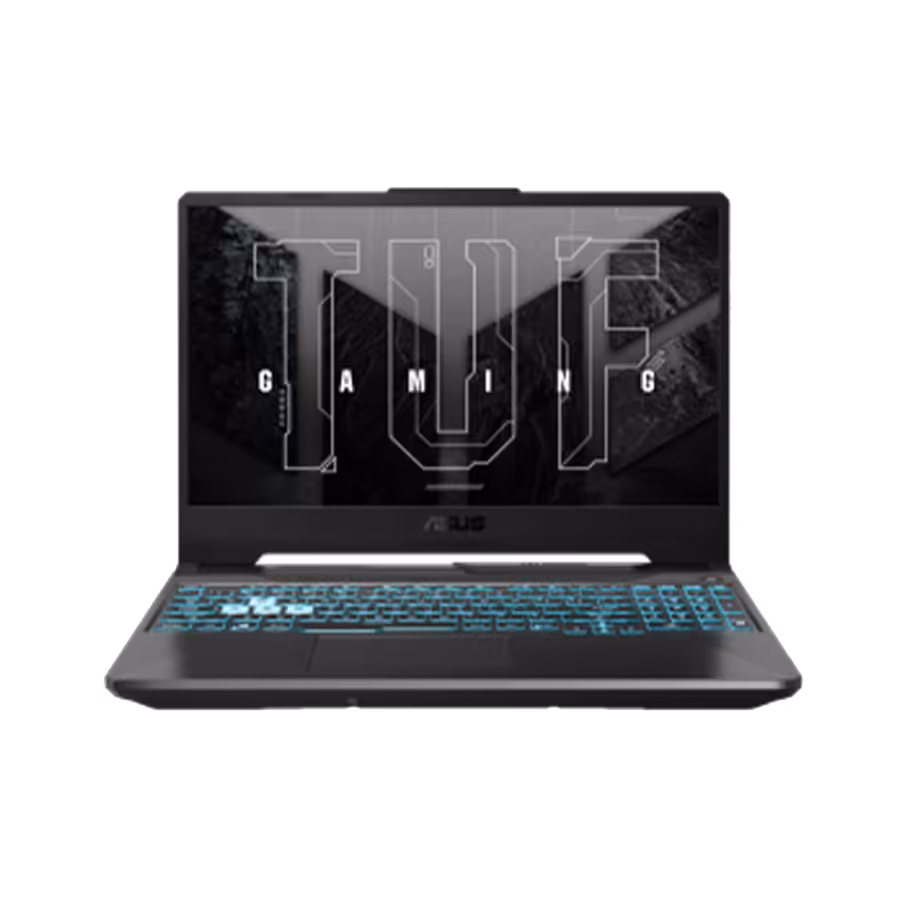 لپ تاپ ایسوس مدل TUF Gaming FA506NCR  مشخصات، آخرین قیمت و خرید