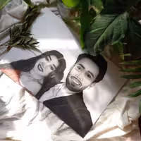 طراحی چهره .سایز A3 با مداد کنته و سیاه قلم.بدون قاب 