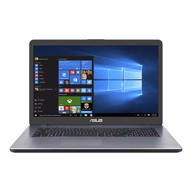 قیمت و خرید لپ تاپ ایسوس | ASUS X 705UQ - آی تی کاشفی