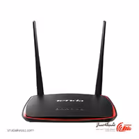 قیمت و خرید اکسس پوینت وایرلس تندا Tenda AP4 سرعت N300 - شبکه ساز