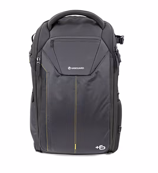 کیف دوربین کوله پشتی ونگارد Vanguard Alta Rise 48