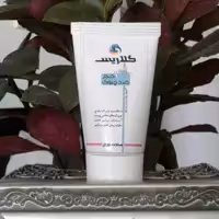 کرم ضد چروک گیاهی گلاریس