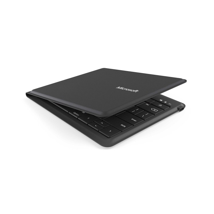 کیبورد مایکروسافت مدل Universal Foldable