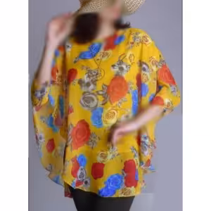 شومیز مجلسی حریر