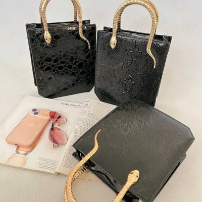 کیف دسته ماری زنانه