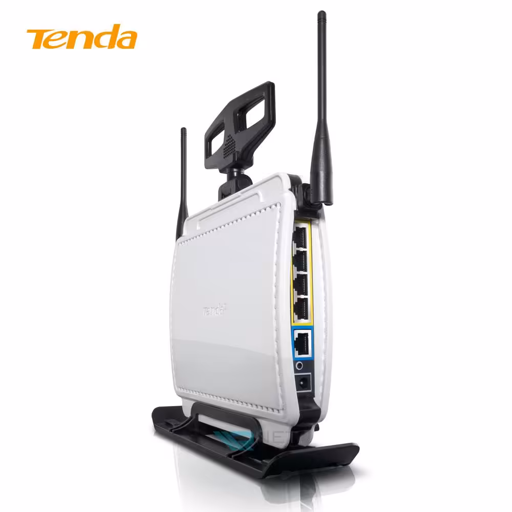 روتر وایرلس N300 تندا مدل Tenda W302R