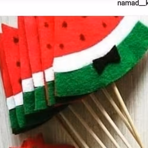 گیفت یلدایی هندوانه