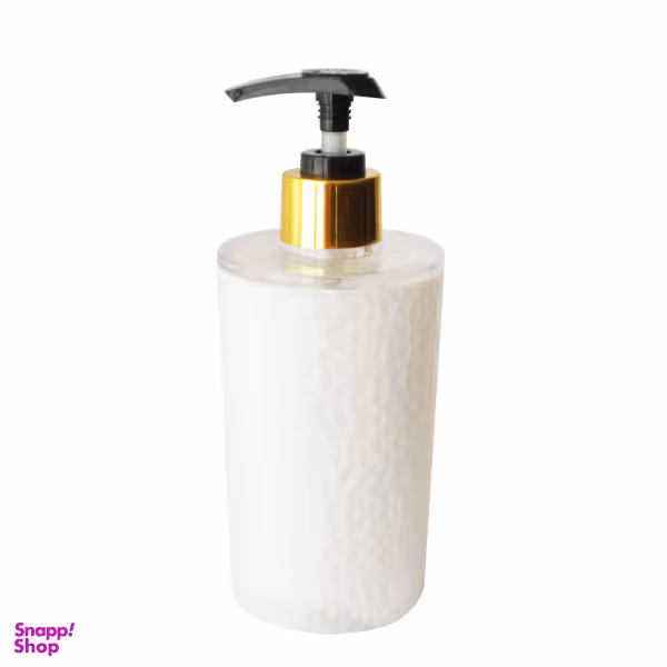 پمپ مایع دستشویی مدل STN کد 01