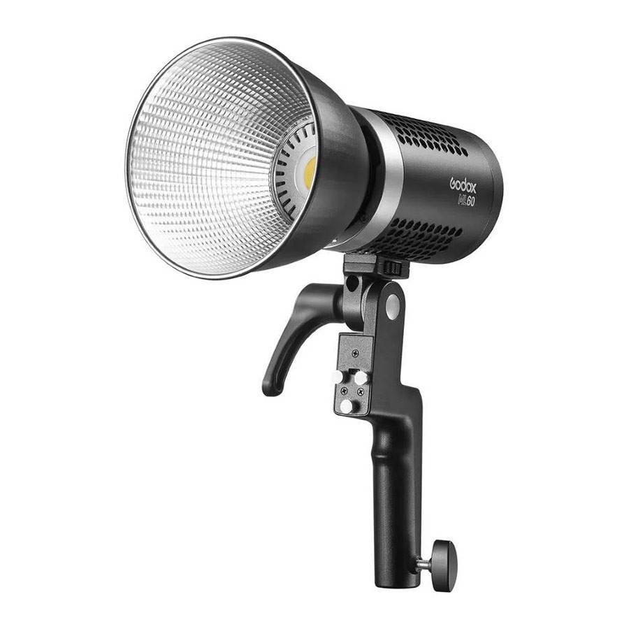 ویدئو لایت گودکس Godox LED Video Light ML60