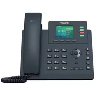تلفن ویپ و آی پی فون یالینک SIP-T33G