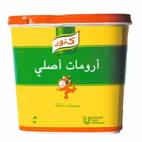 ادویه سوئیسی آرومات کنور  Knorr Aromat وزن 1 کیلوگرم