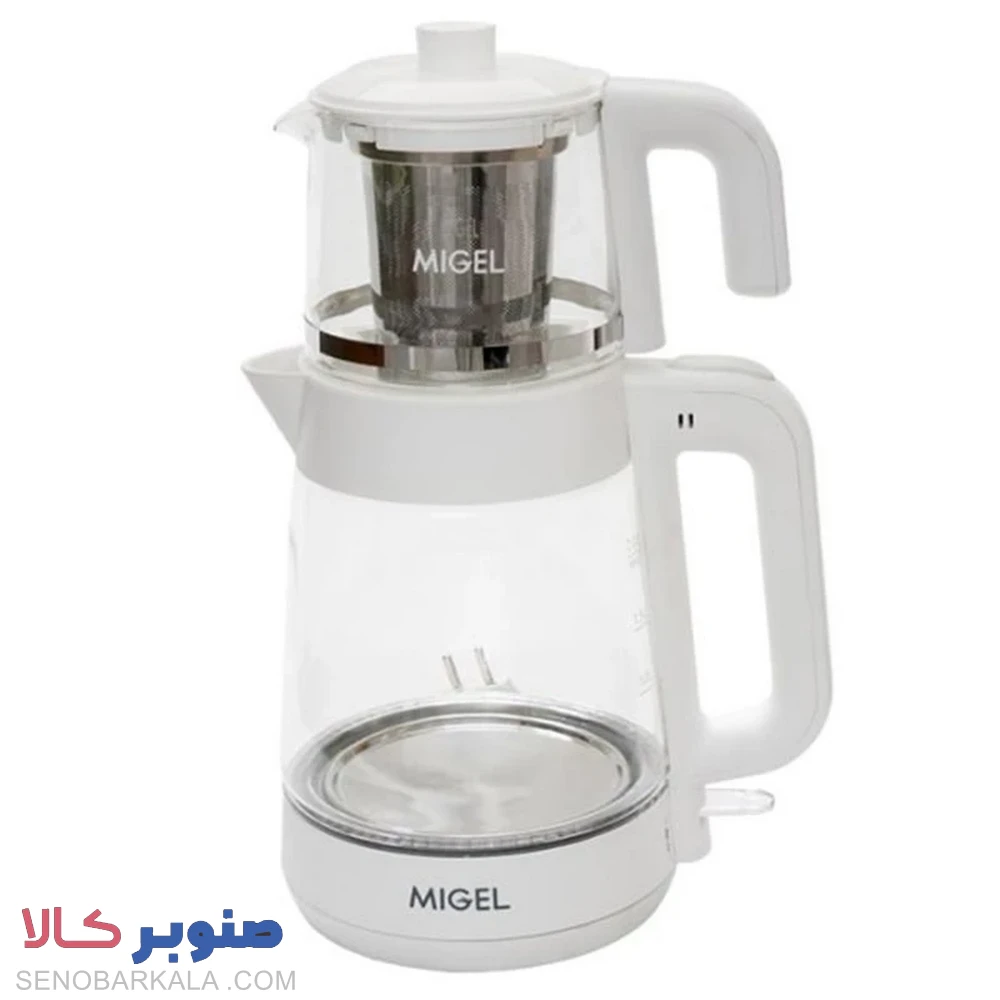 چای ساز میگل مدل GTS 071 - صنوبرکالا