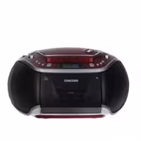 دی وی دی اسپیکر کنکورد مدل PA_537MP