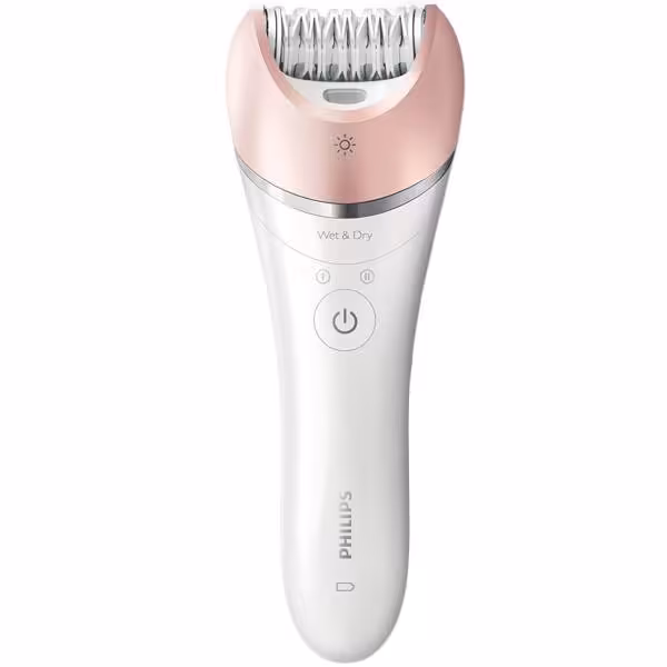 اپیلاتور فیلیپس مدل BRE640