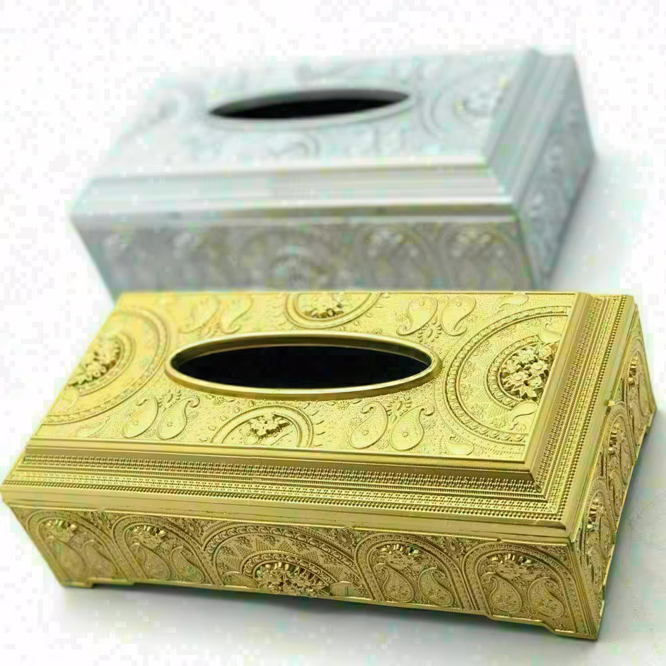 جا دستمال نگین
یک عددی