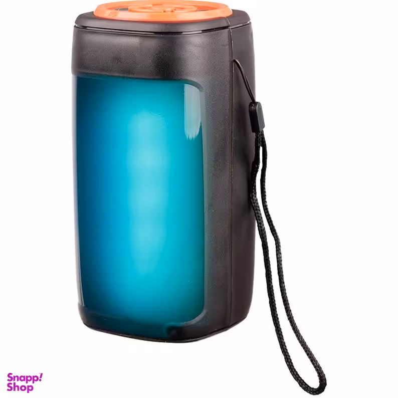 اسپیکر بلوتوثی قابل حمل مدل GTS-1732