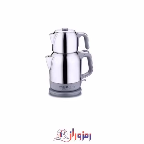 چای ساز برقی کرکماز (اصلی) مدل 10-331