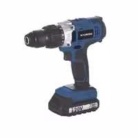 دریل شارژی 20 ولت هیوندای مدل H203-L