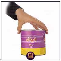 چسب آهن حلبی سینا مدل IC200 یک لیتری همه کاره مناسب چرم فوم مقوا و پارچه