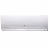 کولر گازی 32 هزار اینورتر تی سی ال مدل TAC-32CHSA1/XAD1IT3
