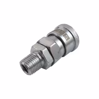 کوپلینگ باد SM 20 رزوه بیرون تیتان