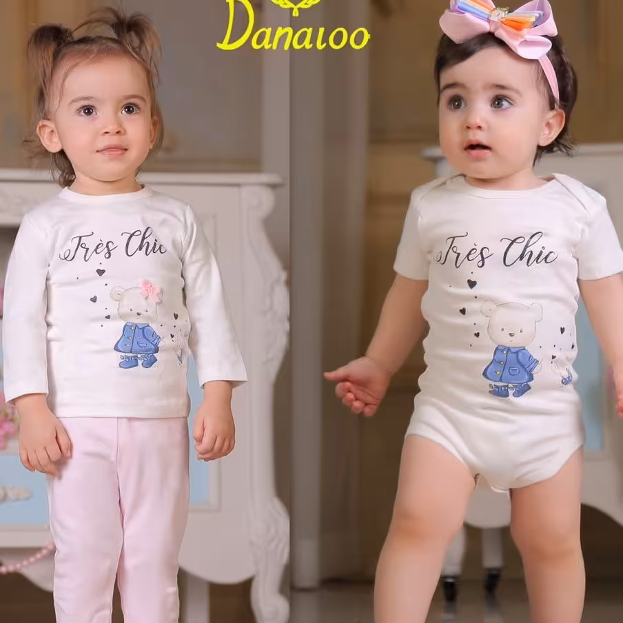 سه تیکه دانالوکیفی