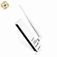 کارت شبکه بی‌سیم تی پی-لینک مدل TL-WN722N