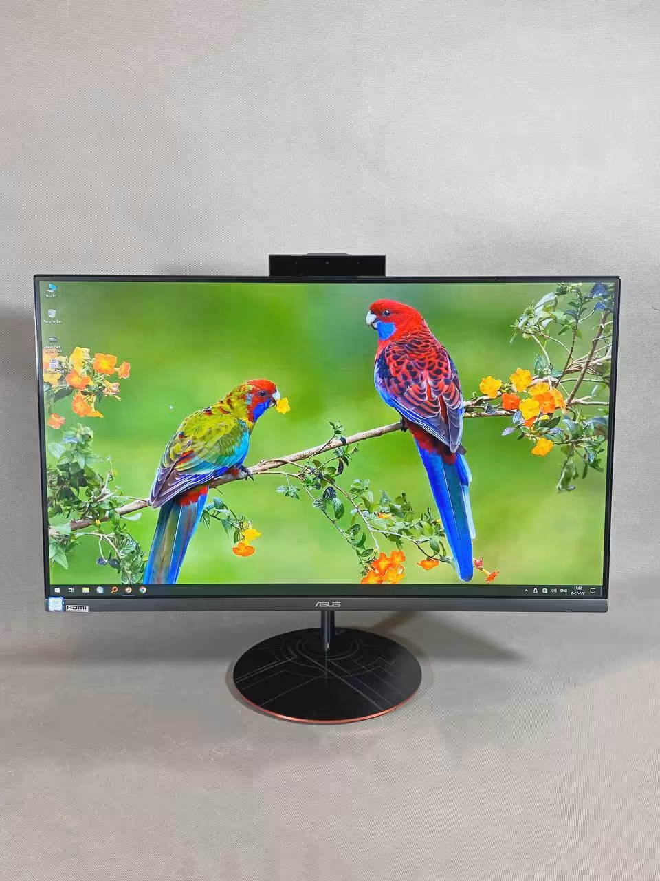 آل این وان گیمینگ ASUS مدل ZN242 | مفیدیار مشاوره و خرید لپ تاپ و کامپیوتر با بهترین قیمت