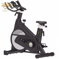 دوچرخه اسپینینگ باشگاهی برایت وی مدل XB20