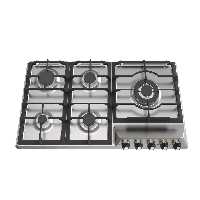 گاز توکار  آلتون مدل S516N