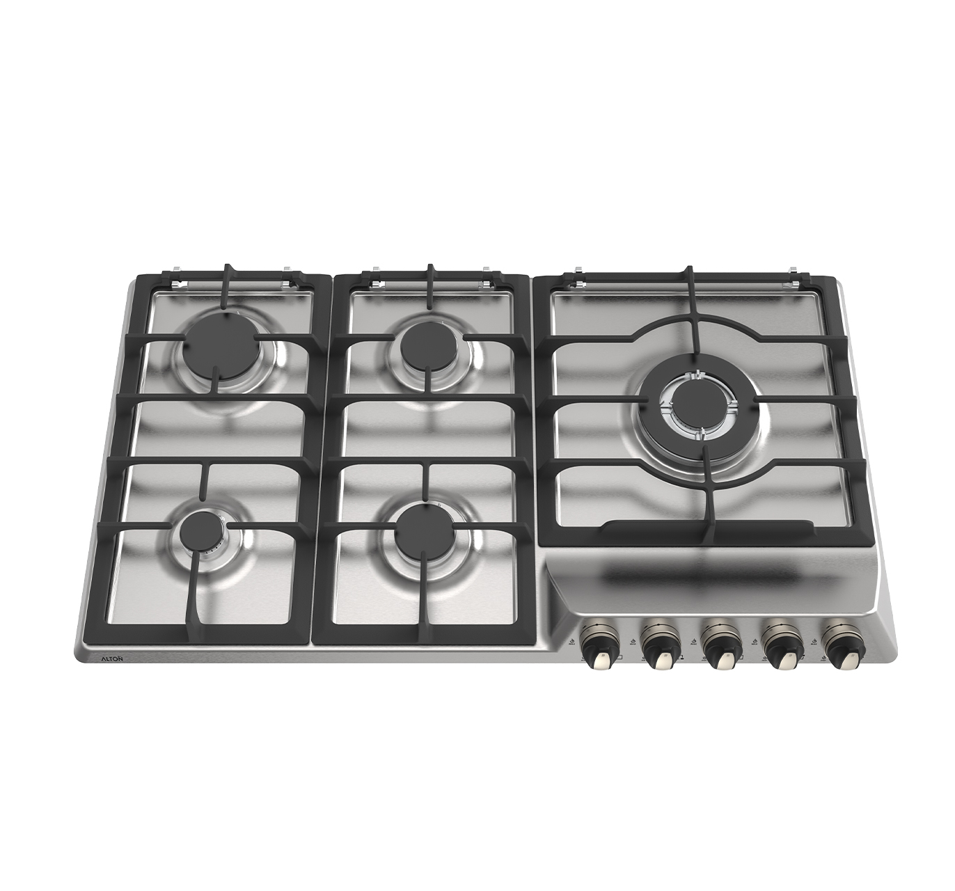 گاز توکار آلتون مدل S516N