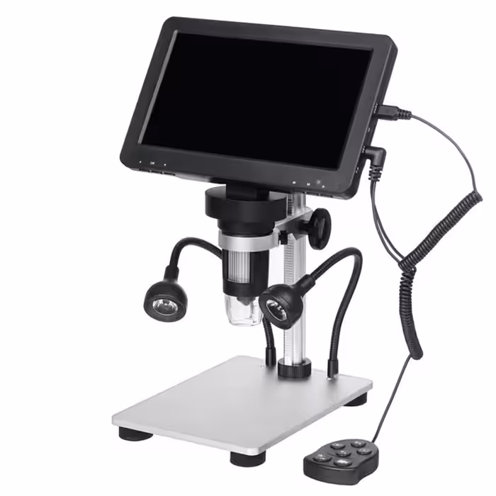 میکروسکوپ دیجیتال مدل DM9