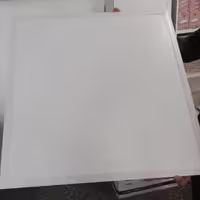 چراغ سقفی 60در60 توکار72وات نوریکس