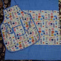 نمگیر و پیش بند