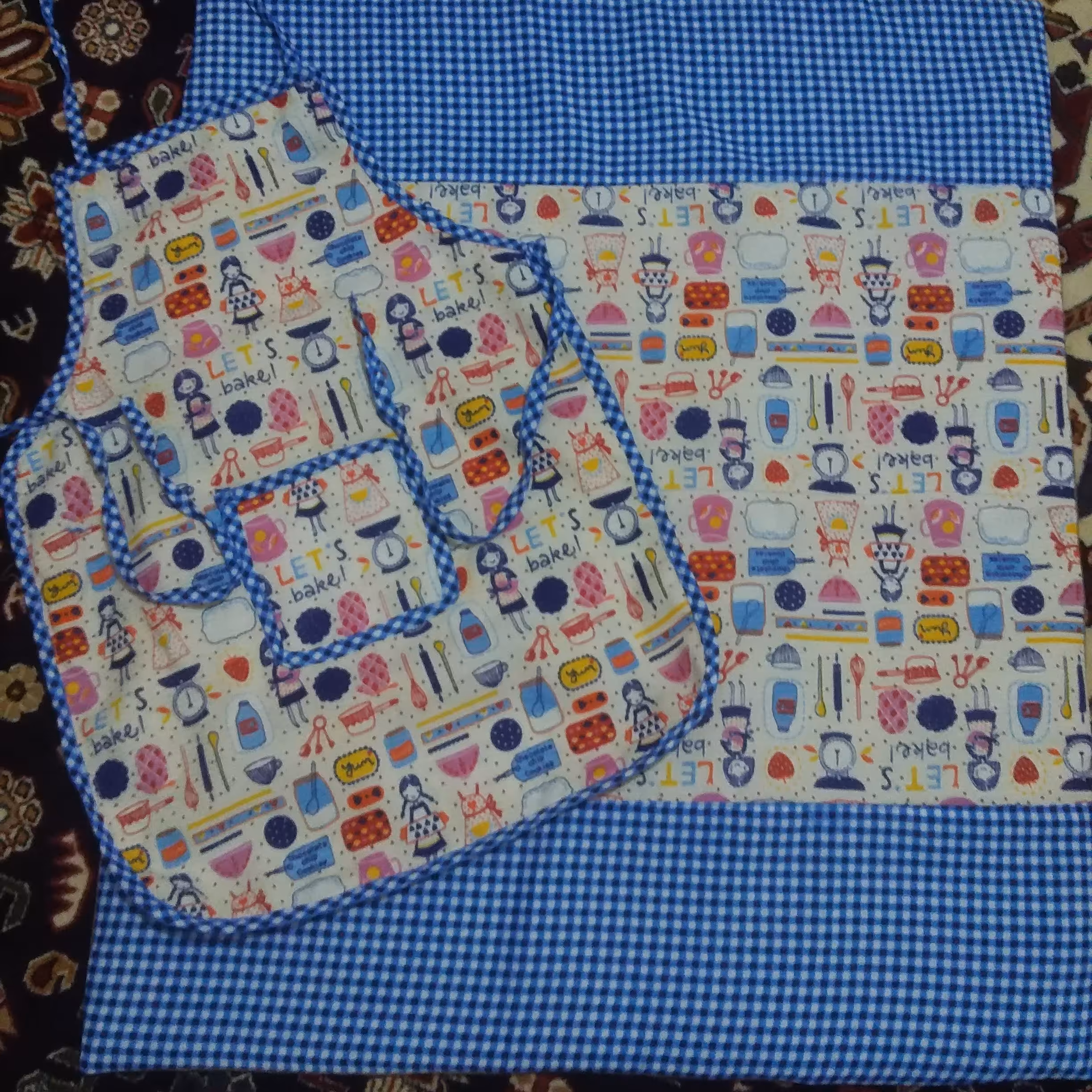 نمگیر و پیش بند