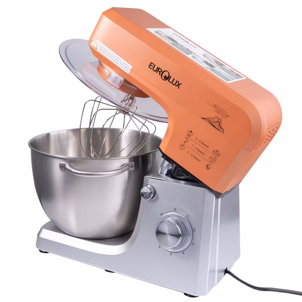 همزن یورولوکس مدل SM3986SSB - کالاوما