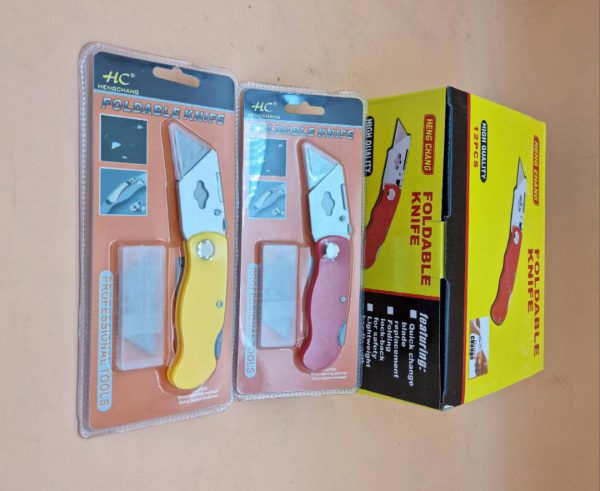 کاتر تاشو H C