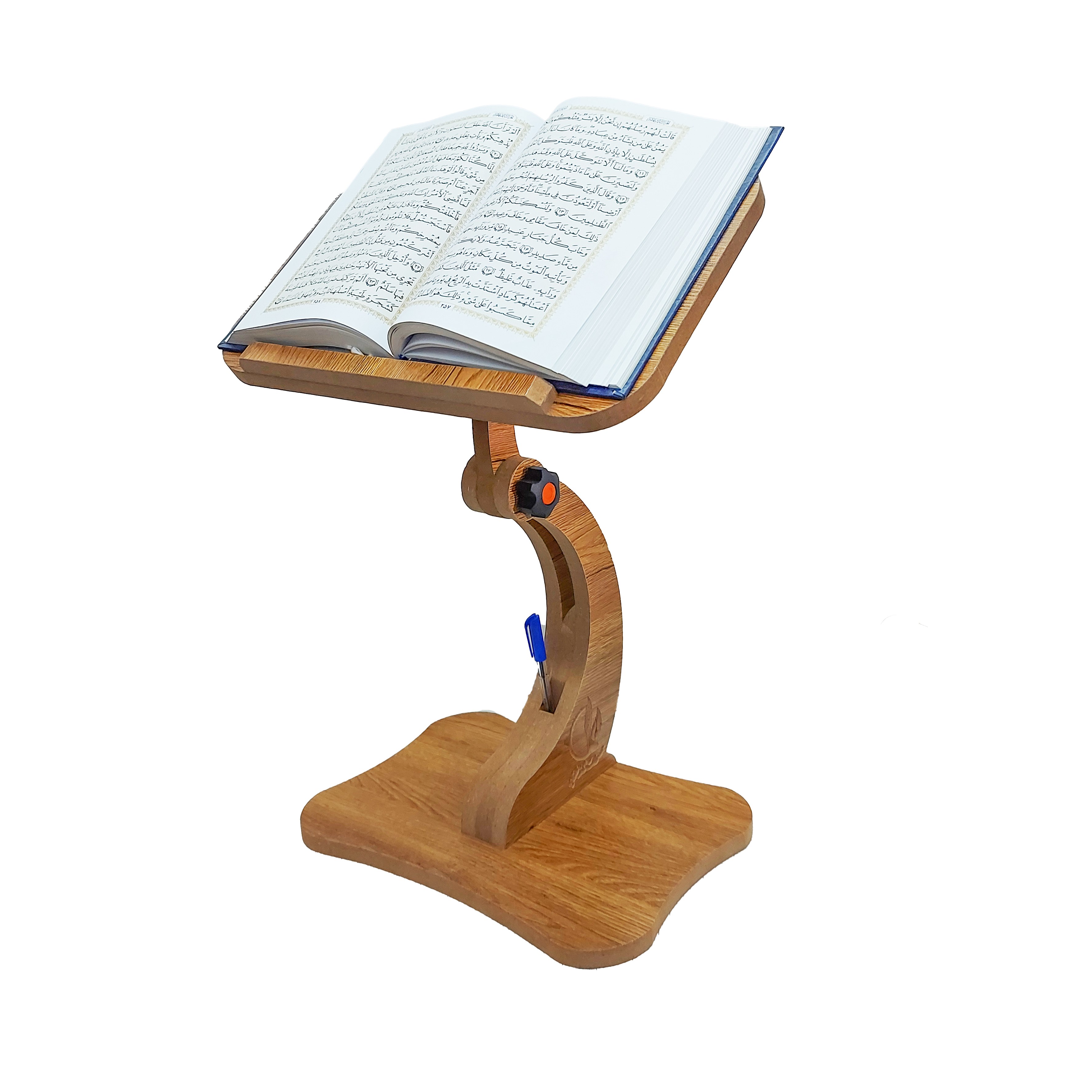 رحل قرآن طبی و میز تحریر یا استند لپ تاپ (ارسال رایگان )