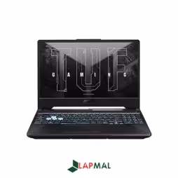 لپ تاپ ایسوس مدل TUF Gaming FA506NFR-IFV
فروشگاه اینترنتی تخصصی لپتاپ لپ مال