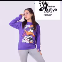 کراپ انگشتی پسرانه دخترانه