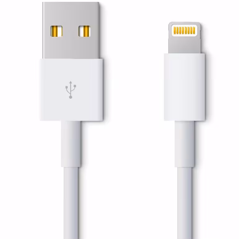 کابل شارژ کپی آیفون لایتنینگ