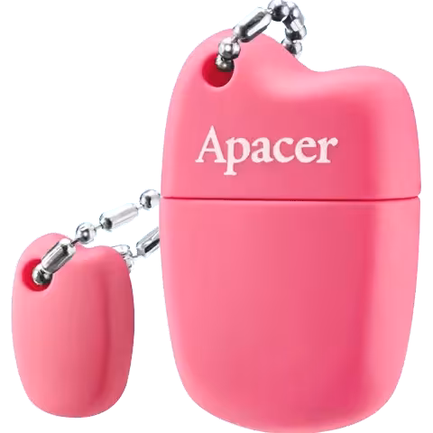فلش مموری 8گیگابایت Apacer مدل AH118