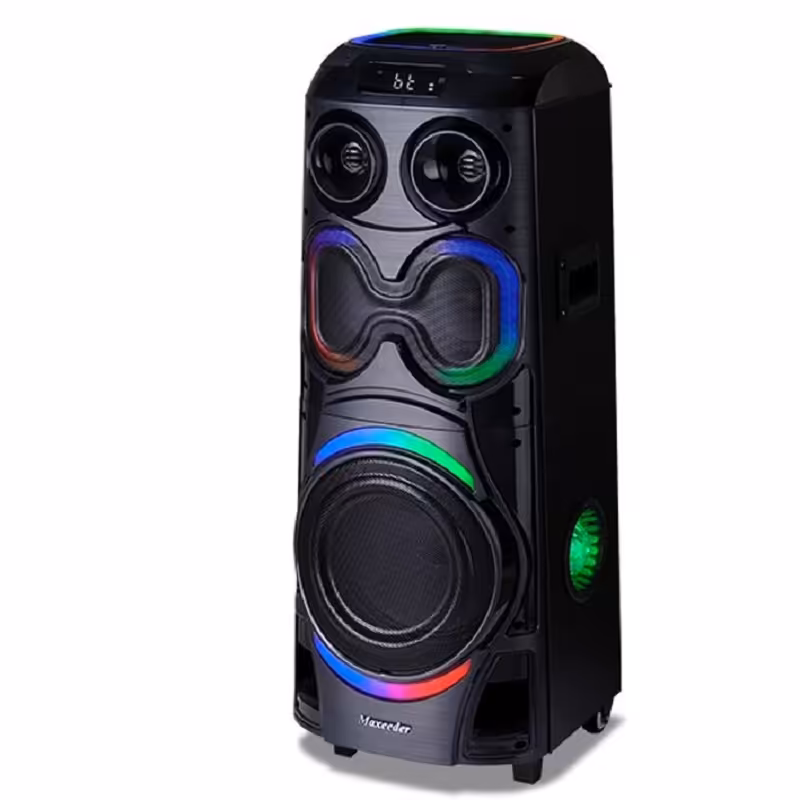 اسپیکر بلوتوثی مکسیدر مدل AE1293L